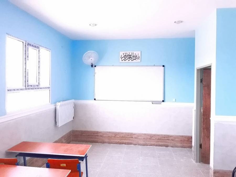 پروژه ال اس اف -21-مدارس 11 گانه روستاهای مهرستان